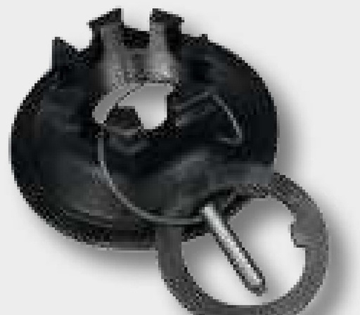 [AMAT3-112434] A.D.R Piulita ax M30 x 1,5 / SW46 mm