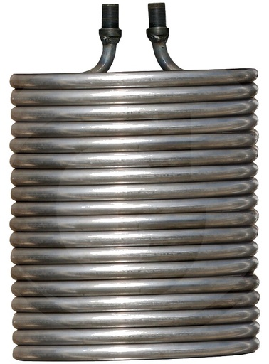 [AMAT3-113066] Serpentina de incalzire oțel