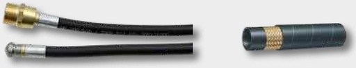 [AMAT3-113084] Furtun de curatat sub presiune DN8