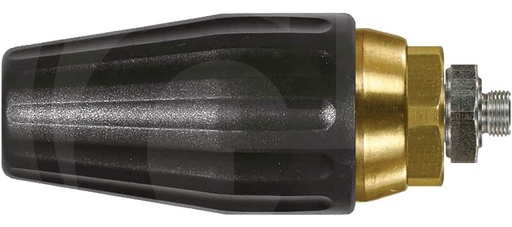 [AMAT3-113088] Schmutzkiller Duza rotor 1/8" AG