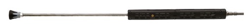 [AMAT3-113093] Pistol pulverizator - otel inoxidabil, fara duza