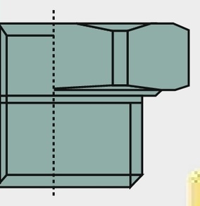 [AMAT3-113884] Kongsberg Adaptor