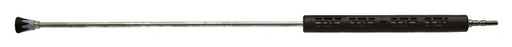 [AMAT3-113096] Pistol pulverizator - otel inoxidabil, fara duza