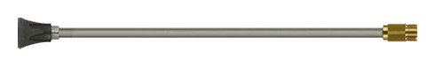 [AMAT3-113119] Conductă cu duze 600 mm