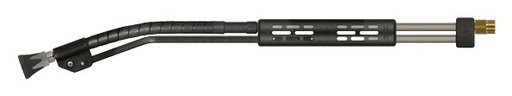 [AMAT3-113132] Pulverizator Push & Pull 600 mm