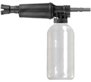 Lance injector de spumă