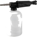 Lance injector de spumă