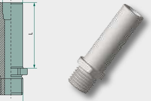 [AMAT3-113931] Kongsberg Suport cu perete despartitor