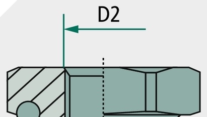 [AMAT3-113934] Kongsberg Adaptor