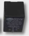 Cobo Releu 12 V / 20 + 20 A fara suport, 5 pini