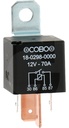 Cobo Releu - Inchizator