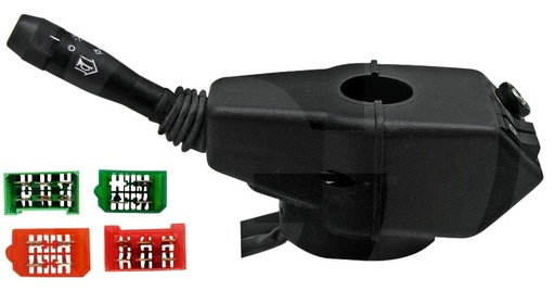 [AMAT3-113179] Cobo Comutator multifuncțional - Fixare volan