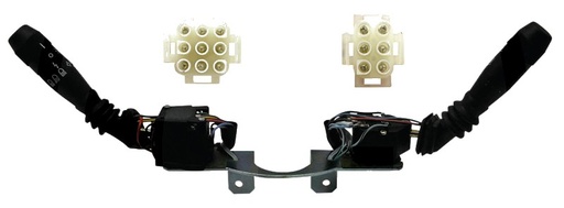 [AMAT3-113180] Cobo Comutator multifuncțional - Fixare volan