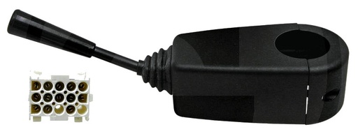 [AMAT3-113184] Cobo Comutator de direcție cu cablu + mufa