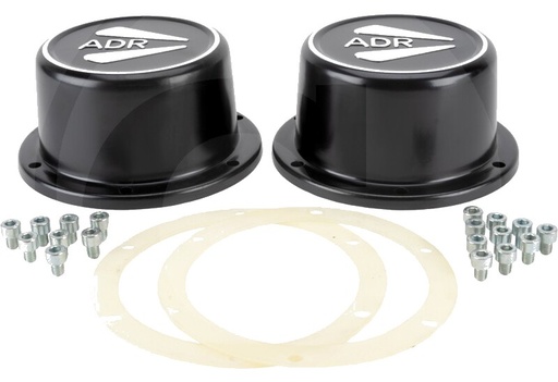 [AMAT3-112582] A.D.R Set capace ax - Satz besteht aus 2 Kappen!