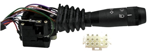 [AMAT3-113200] Cobo Comutator multifuncțional - Asamblare