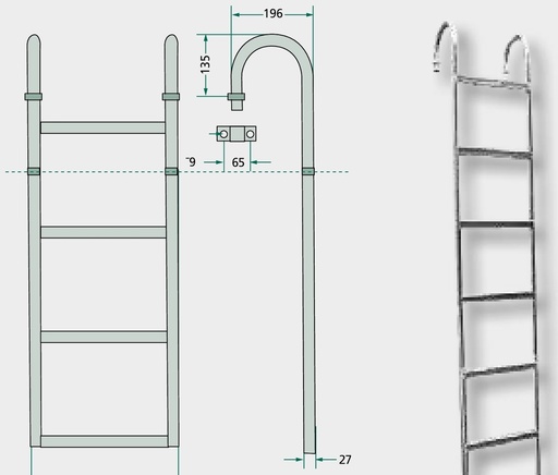 [AMAT3-112603] Scara Nr. 6