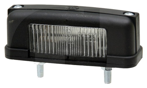 [AMAT3-113221] Cobo Lampa pentru placuta de inmatriculare