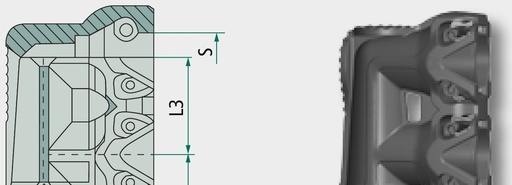 [AMAT3-114006] Kongsberg Distribuitor ABC-F regulat