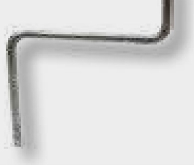 [AMAT3-112616] SIMOL Picior de sprijin DG 701 □ 70 mm