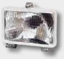 Cobo Lampa pentru placuta de inmatriculare