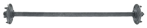 [AMAT3-112648] A.D.R Osie alergatoare