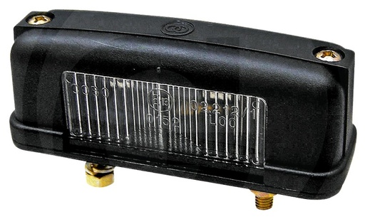 [AMAT3-113276] Cobo Lampa pentru placuta de inmatriculare