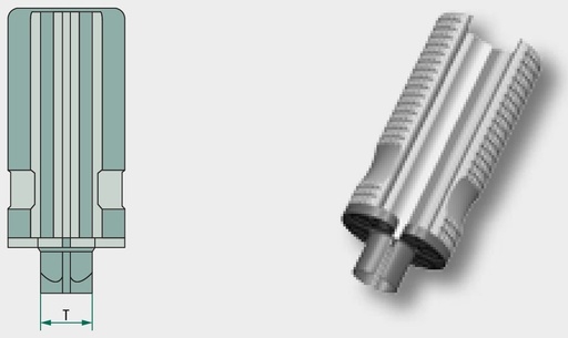 [AMAT3-114059] Kongsberg Unelte de demontare