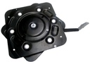 Placa rotativa - 360° Drehung