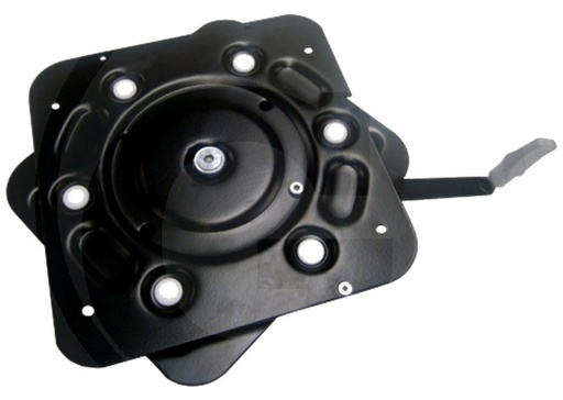 [AMAT3-114555] Placa rotativa - 360° Drehung