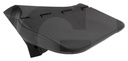Scaun pasager negru