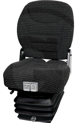 [AMAT3-114574] Scaun confort cu ecartament îngust 520 mm