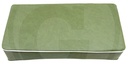 Perna laterala - PVC, Ø 48 x 25 cm potrivit pentru Deutz