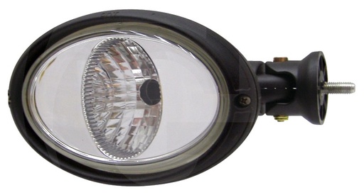 [AMAT3-113356] Cobo Far de lucru Carcasă: Plastic