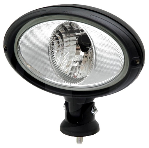 [AMAT3-113359] Cobo Far de lucru Carcasă: Plastic