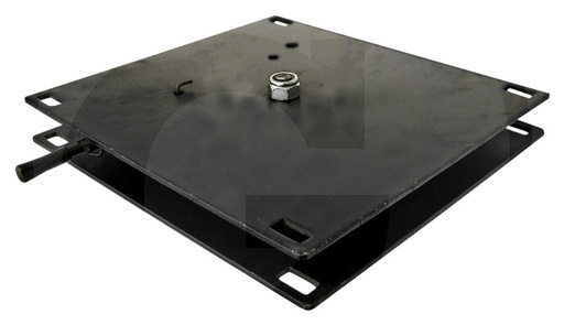 [AMAT3-114640] Placa rotativa - cu rotatie la 360° , pentru echipare ulterioara