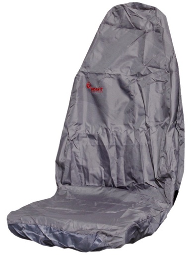 [AMAT3-114171] Husa scaun Nu este potrivit pentru scaune cu airbag!