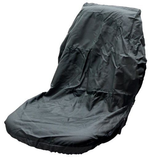 [AMAT3-114176] Husa scaun - gri, pentru airbag