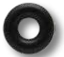 Amazone O-ring - fără dozare