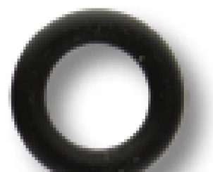 [AMAT3-114656] Amazone O-ring interior-Ø = 6 grosime = 2 mm