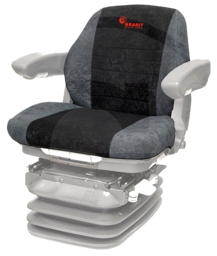 [AMAT3-114185] Husă scaun din velur