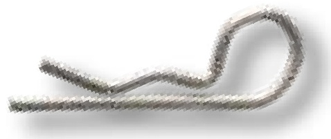 [AMAT3-114661] Amazone Splint elastic - 4,5 x 92 mm