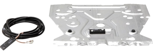 [AMAT3-114200] GRAMMER ● Comutator scaun