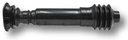 Amazone Tub seminte - complet, scurt, format din 3 piese