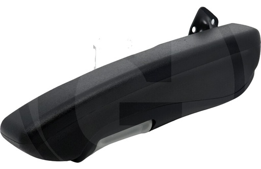 [AMAT3-114206] GRAMMER Cotieră 80 x 380 mm