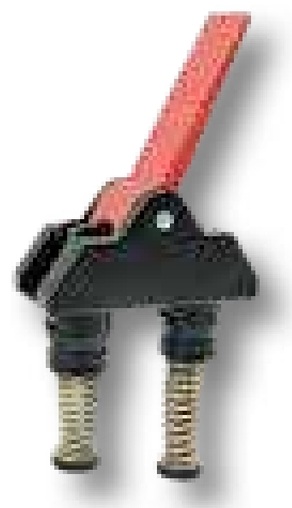 [AMAT3-114688] Amazone Unitate de cuplare