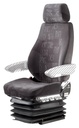 GRAMMER Scaun Amarillo Comfort - MSG90.3P - adecvat pentru MAN
