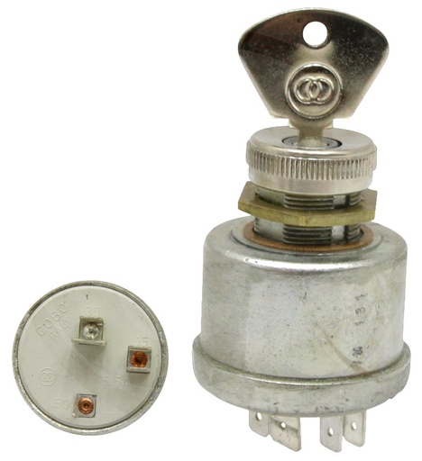 [AMAT3-113444] Cobo Contact cu cheie - cu cheie