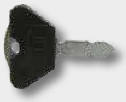 [AMAT3-113445] Cobo Comutator bujie incandescentă - cu cheie