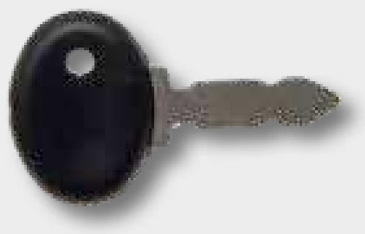 [AMAT3-113446] Cobo Contact cu cheie - cu 2 chei (acoperite)